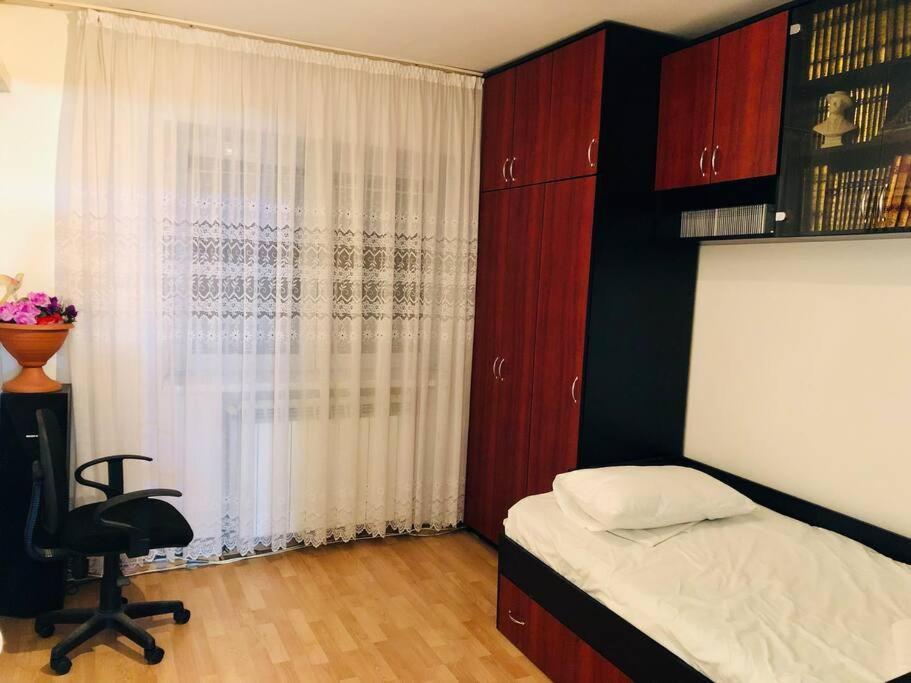 Joy City Stay Ferkel 7 Timişoara Exteriör bild