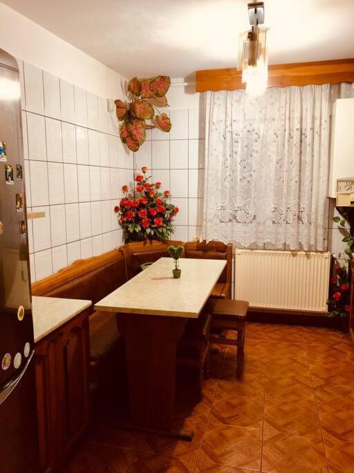 Joy City Stay Ferkel 7 Timişoara Exteriör bild