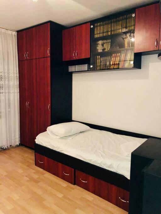 Joy City Stay Ferkel 7 Timişoara Exteriör bild