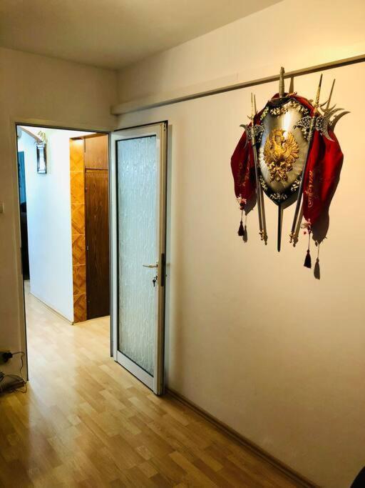 Joy City Stay Ferkel 7 Timişoara Exteriör bild